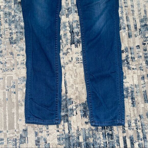 🏷️ 5 for $25 - HUDSON Mia Medium Wash Skinny Jeans - Picture 3 of 12